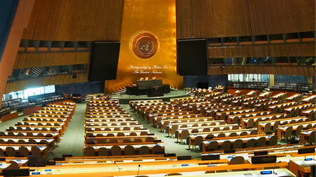 没有结果的不归路：印度入常，每次都是四票通