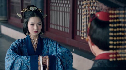 曹操7个仙女级别的女儿，为何全都嫁给一人，他