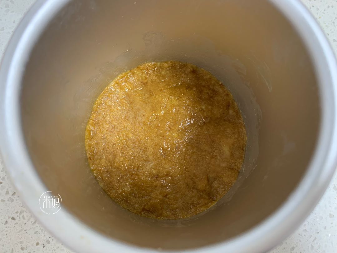 图片[6]-焦糖珍珠奶茶慕斯做法步骤图口感细腻丝滑入口即化吃一口真满足-起舞食谱网
