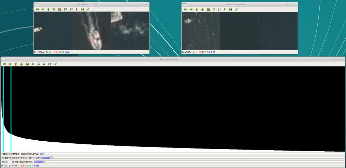 深度学习在视觉搜索和匹配中的应用