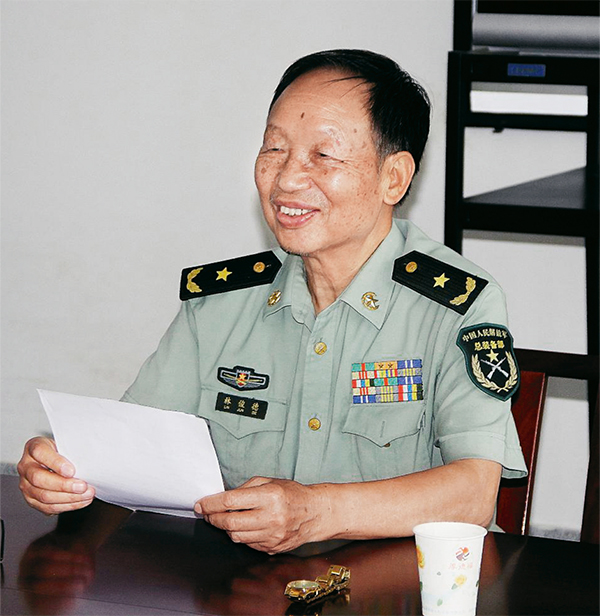 最后一次心跳献给祖国！他在生命的最后一刻，感动了无数中国人