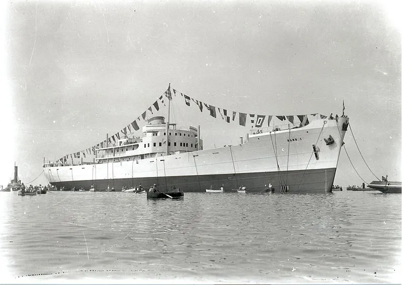 命运多舛：二战中的意大利海军兰布级辅助巡洋