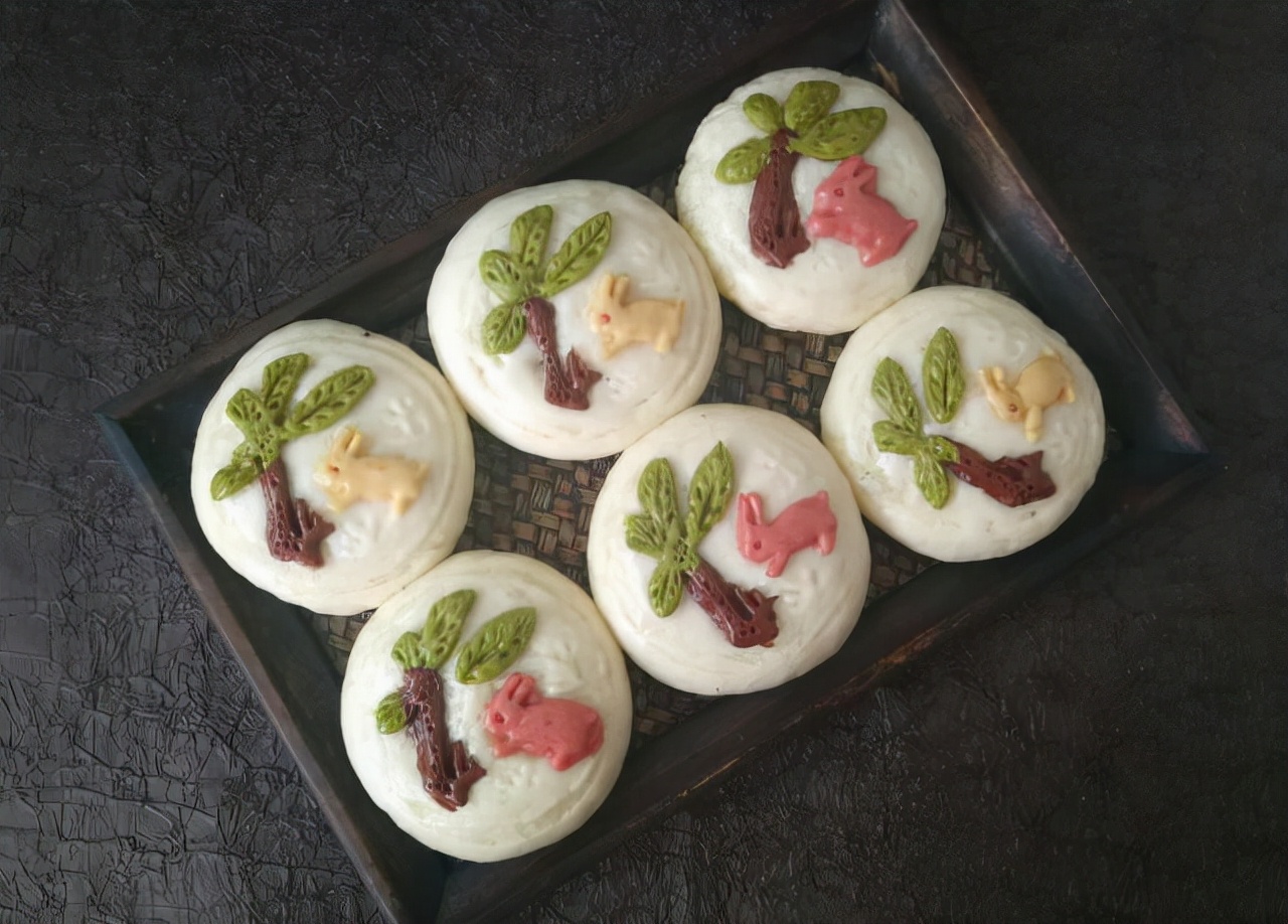 中秋将至，分享7道好吃的月饼，步骤详细容易上手，学会不用买了