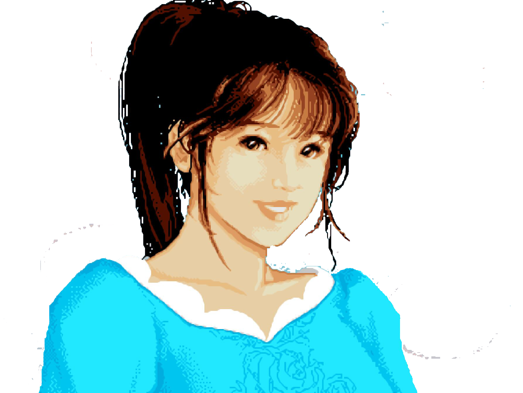 当年街机游戏骚操作居然对女性npc做这么龌龊的事 游侠网