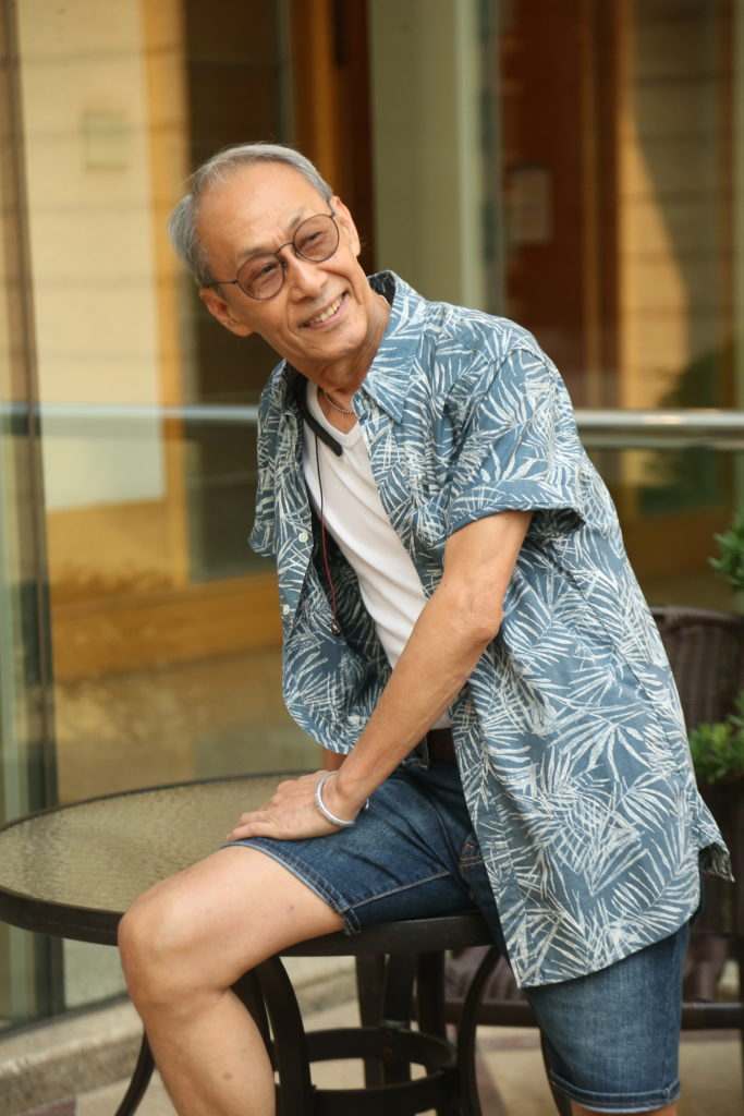 77æ­²æˆ²éª¨é»ƒæ¨¹æ£ æ‚£ç™Œç—…å± å…'å­æ›æ–°æƒ…æ³ è¬ç¶ºé›¯å°¹å¤©ç…§ç‚ºå…¶æ‰