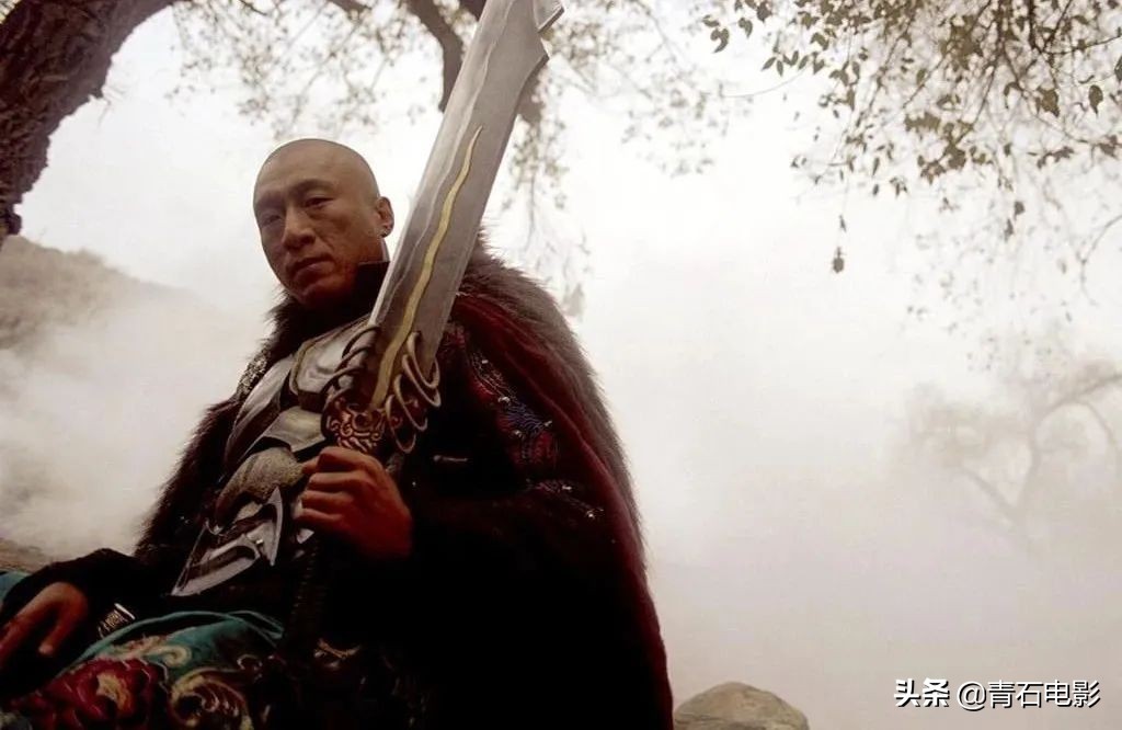 《新龙门客栈》28年过去，有人功成身退，有人重