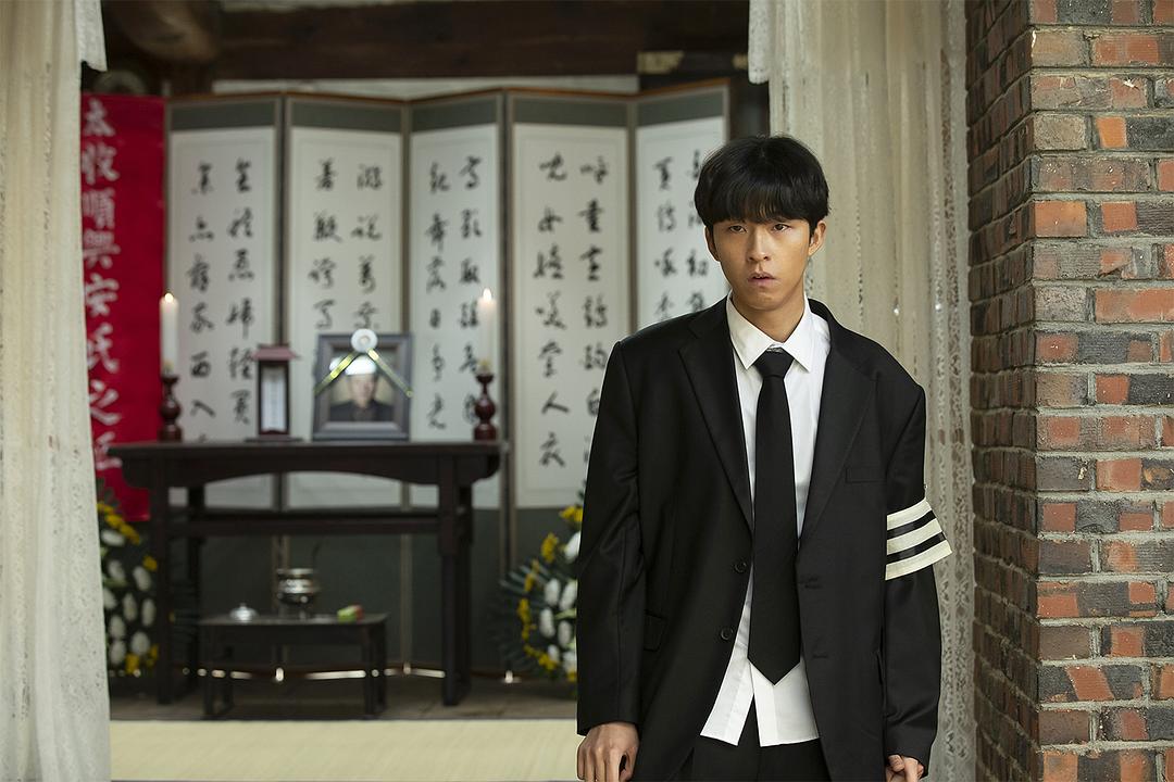 《釜山行2》《清白》《侵入者》：三星冤嗎？演技還是劇情的鍋？
