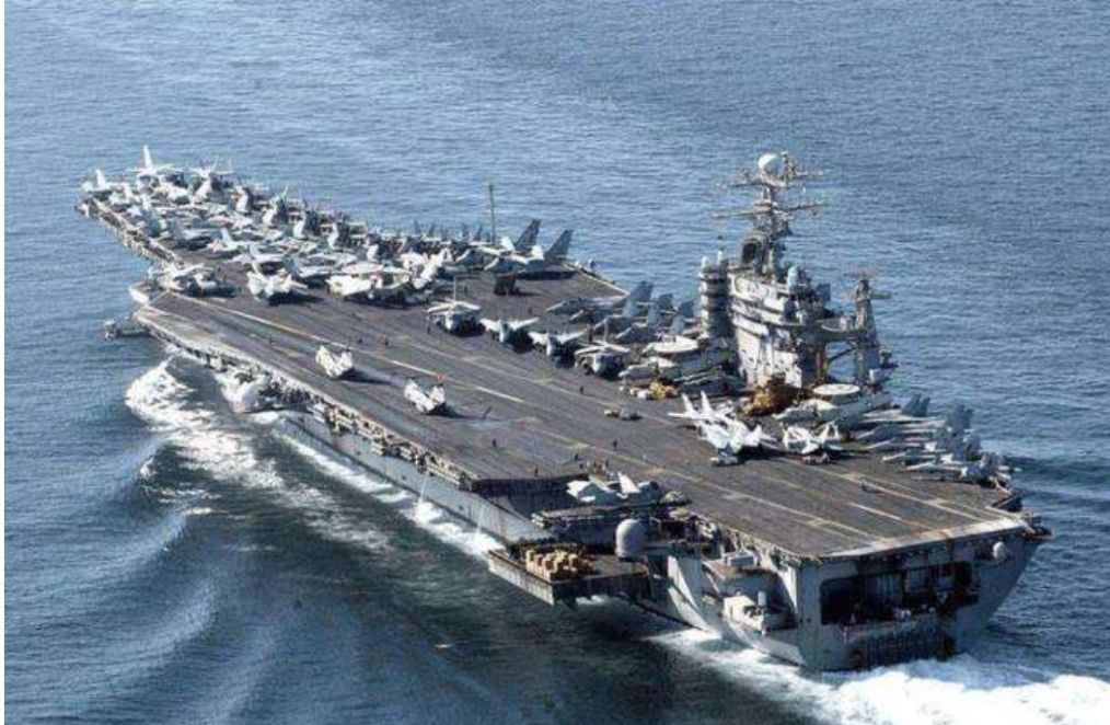 新冠检测不可靠，水兵康复二次感染，美国罗斯