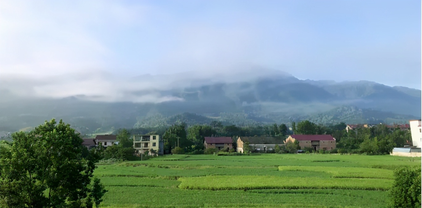 从增减挂钩到增存挂钩，重磅定调：保障农村一二三产融合项目发展
