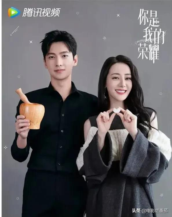 七月新剧神仙打架,孙俪的新剧固然不错,我却为这部cctv神作激动