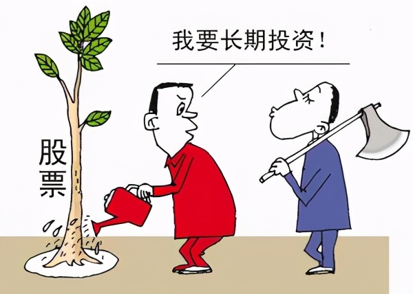 散戶資金少適合做短線還是長線？