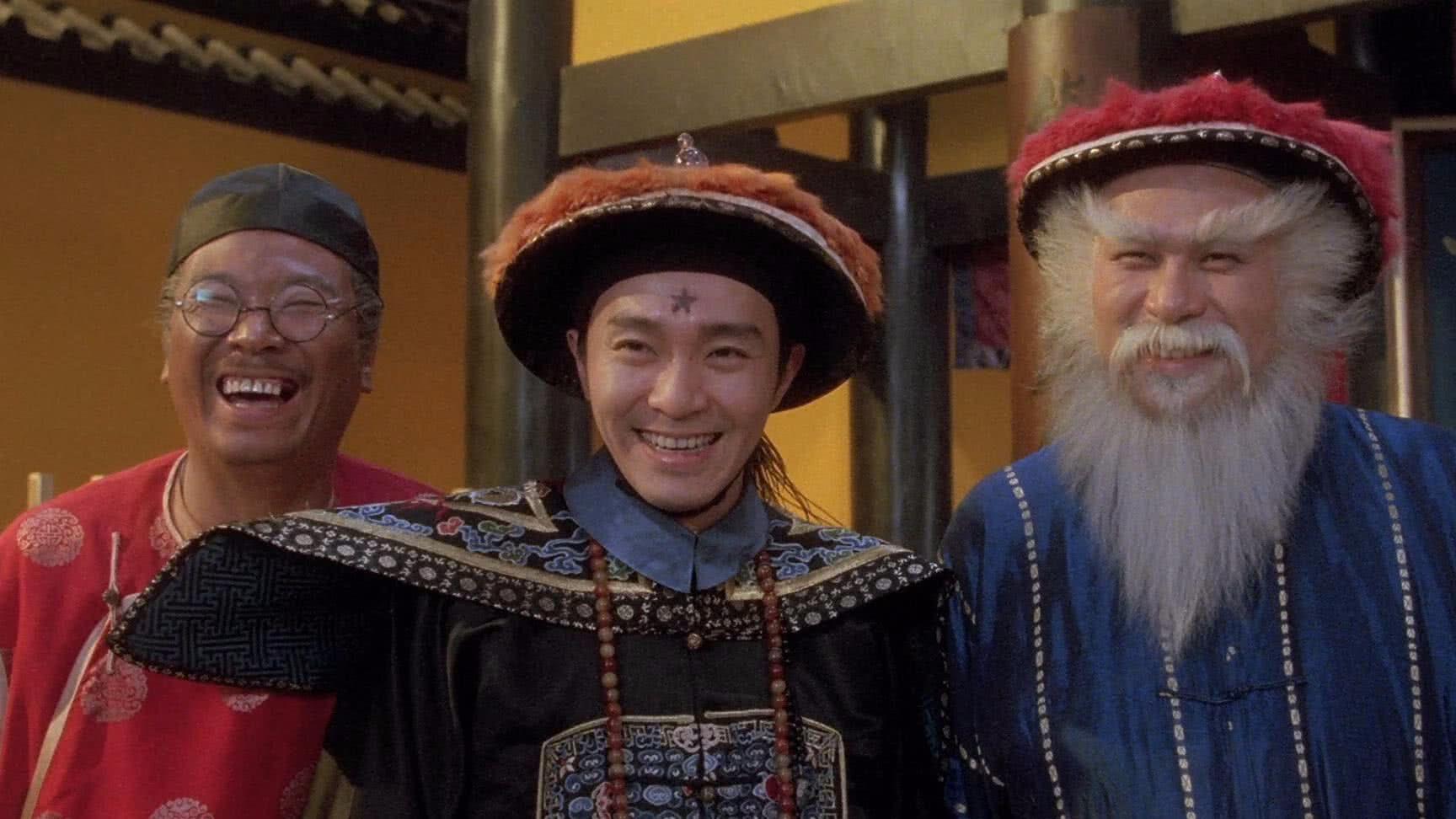 吴孟达这二十年来，到底承受了多少病痛折磨？