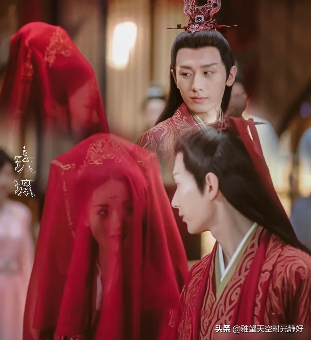 《琉璃美人煞》璇玑司凤十生十世，深爱无悔；虐恋轮回，只求莫忘