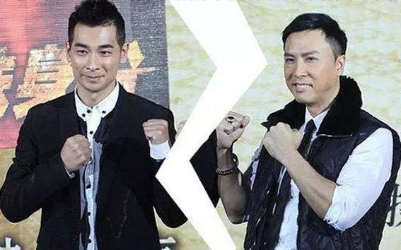 “武打巨星”赵文卓的结局，早就写好了