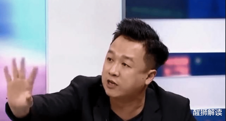 坐井观天？台军少将“嘲讽”大陆“遍地土房”