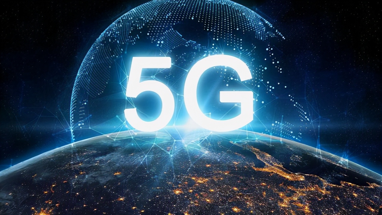 果然！美国6G再次成“陪跑”，中国6G专利申请位居全球第一