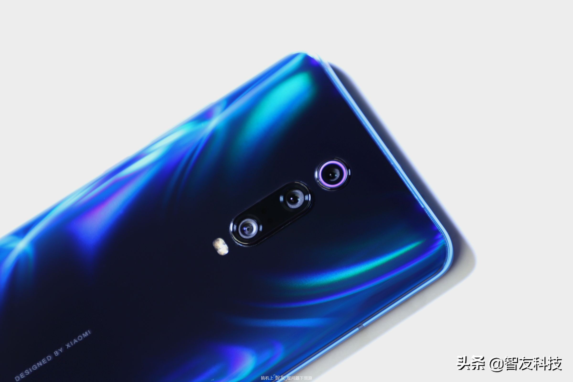 不拘价格降旗舰 细节与内涵更出众：Redmi K20 Pro深度评测