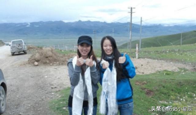 川藏线，穷游女回家之后男友就分手？男友：路上经历的事接受不了