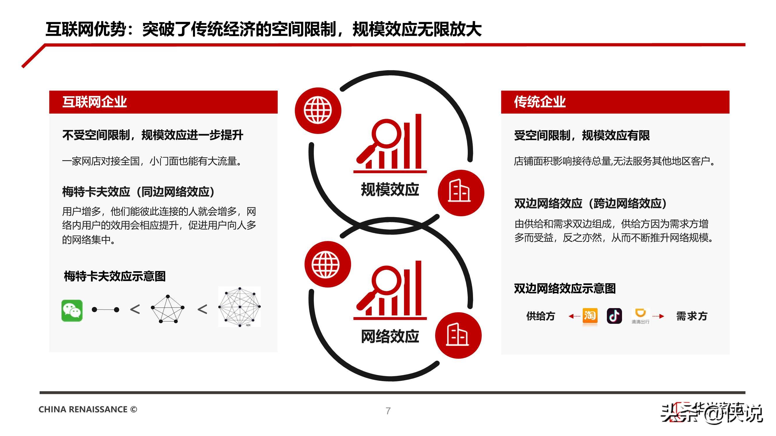 华兴资本发布《中国创新经济报告2021》