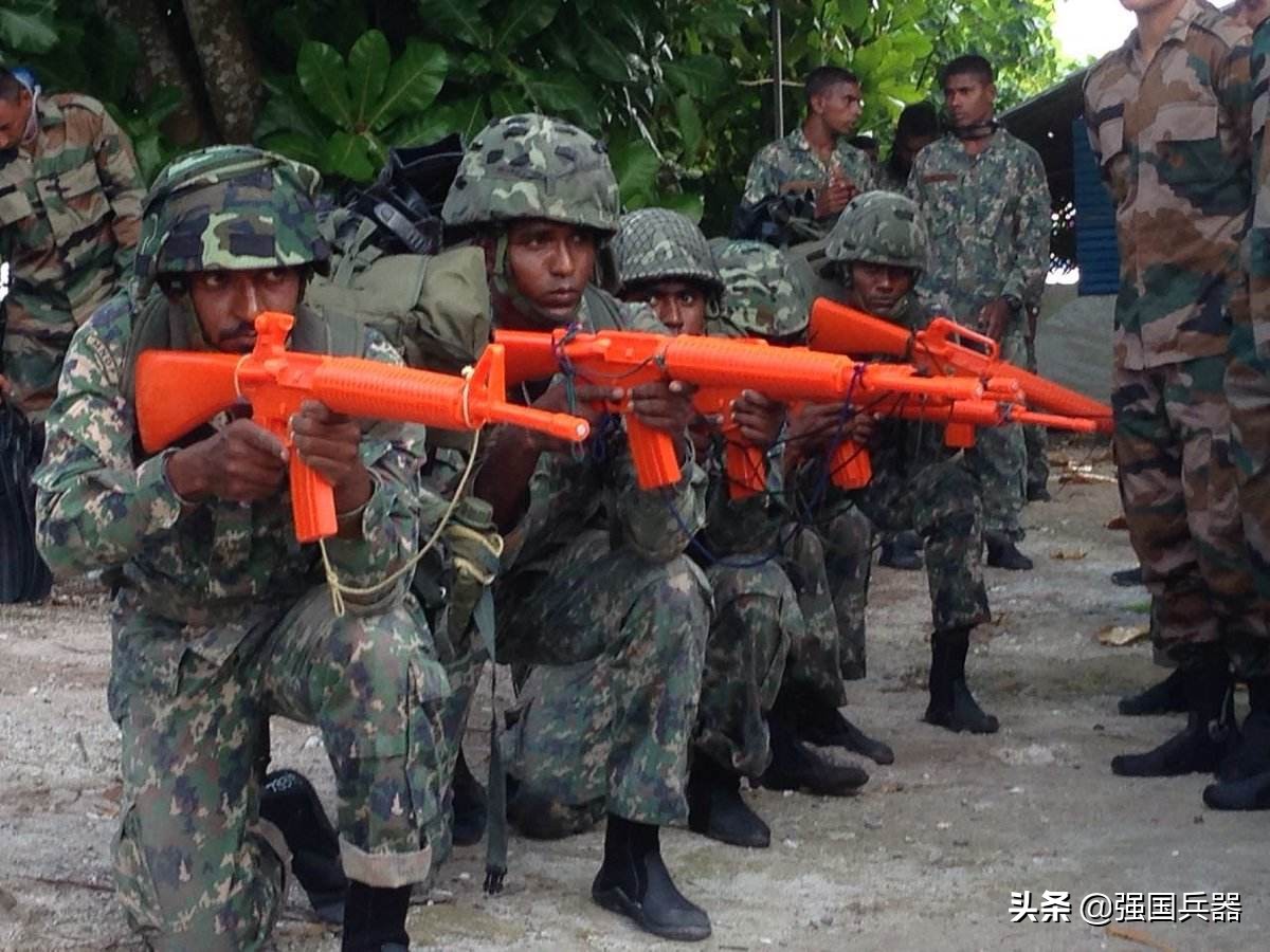 与印度相比，为何中国如此先进？三个方面或让其无话可说