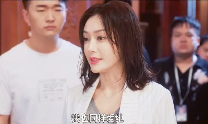 女有秦岚，男有秦昊，今年有哪些演员靠演技突破了中年危机？