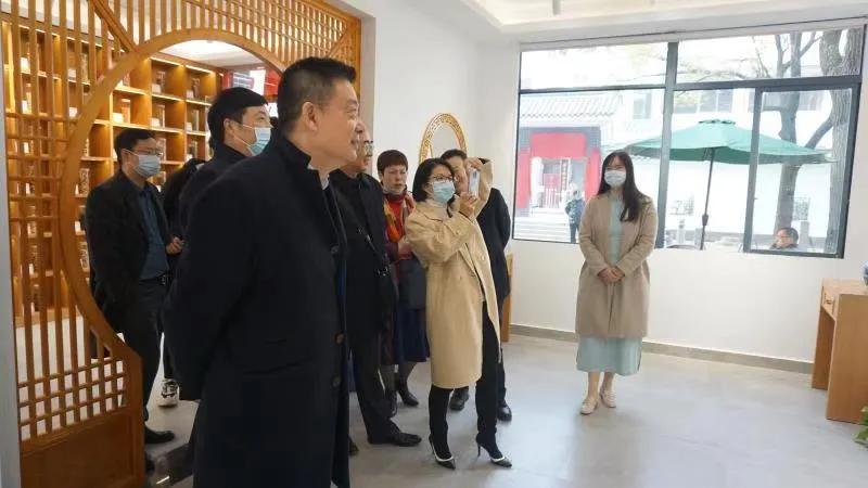 “中医药+旅游”走进百姓生活  国家3A级旅游景区“叶开泰中医药文化园”开园