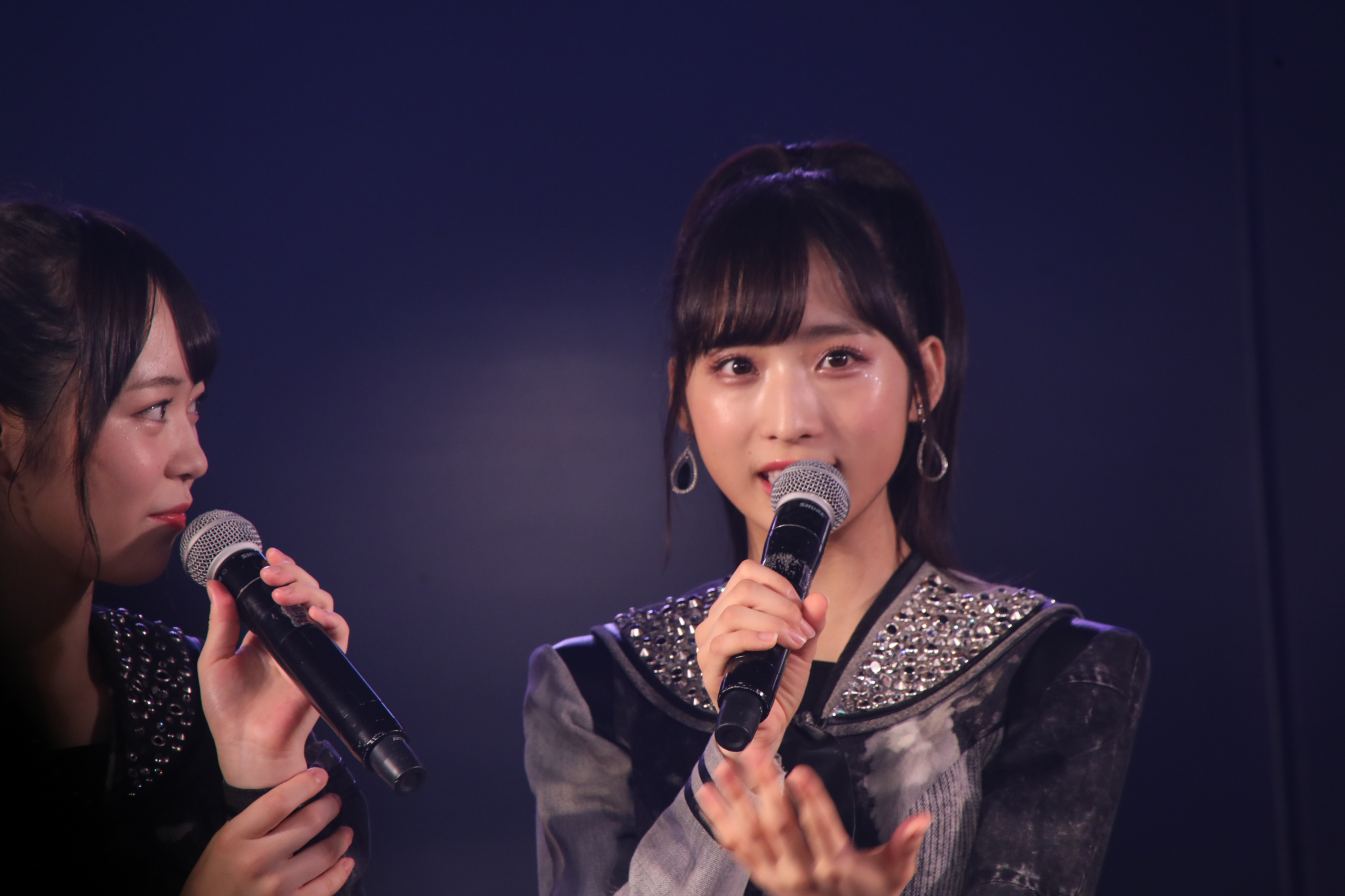 akb48小栗有以毕业成为大人了吗可爱的中心的魅力又是什么呢