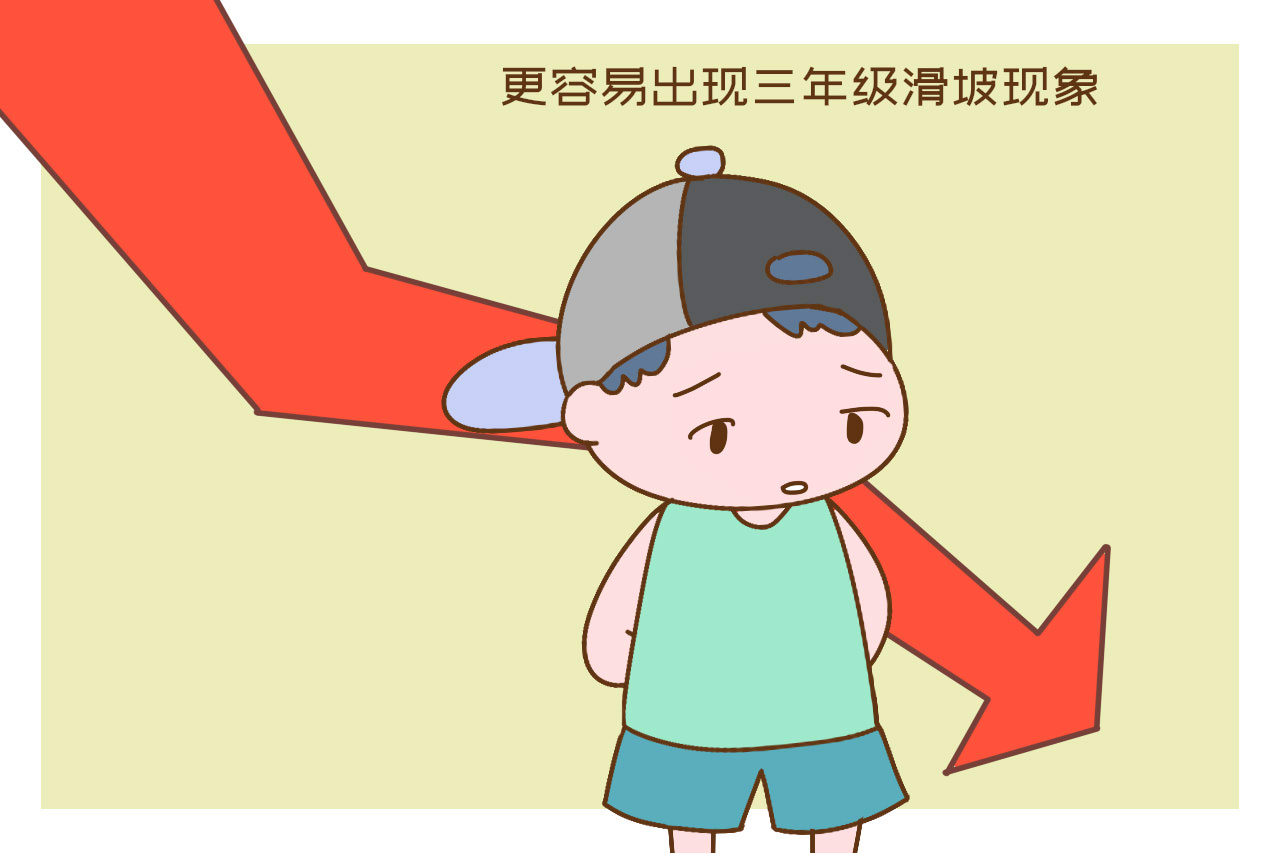 幼兒園超前教育的例子 幼兒園大班學(xué)什么知識(圖3) 幼兒園超前教育的例子 幼兒園大班學(xué)什么知識(圖3)