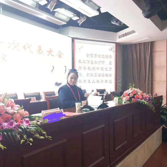 曹三華道長：踏遍萬水千山，一心傳承易學