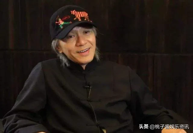 周星驰唯一一部史诗级烂片，豆瓣评分仅3.8，连他自己都从不提起