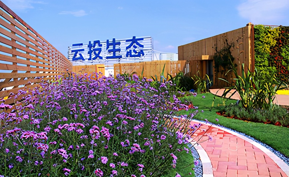 1元转让昆明房地产公司，云投生态欲撕下“ST”标签