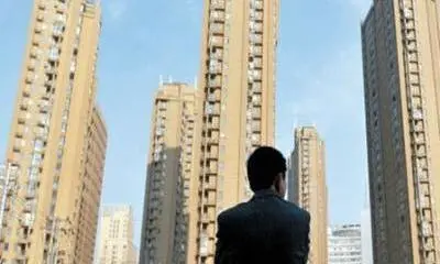 4亿“房奴”苦不堪言，“钱生钱”的人更后悔，