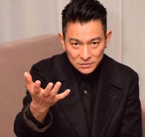 刘德华女儿刘向蕙已经八岁，五官精致，眉清目秀，一副小公主容貌