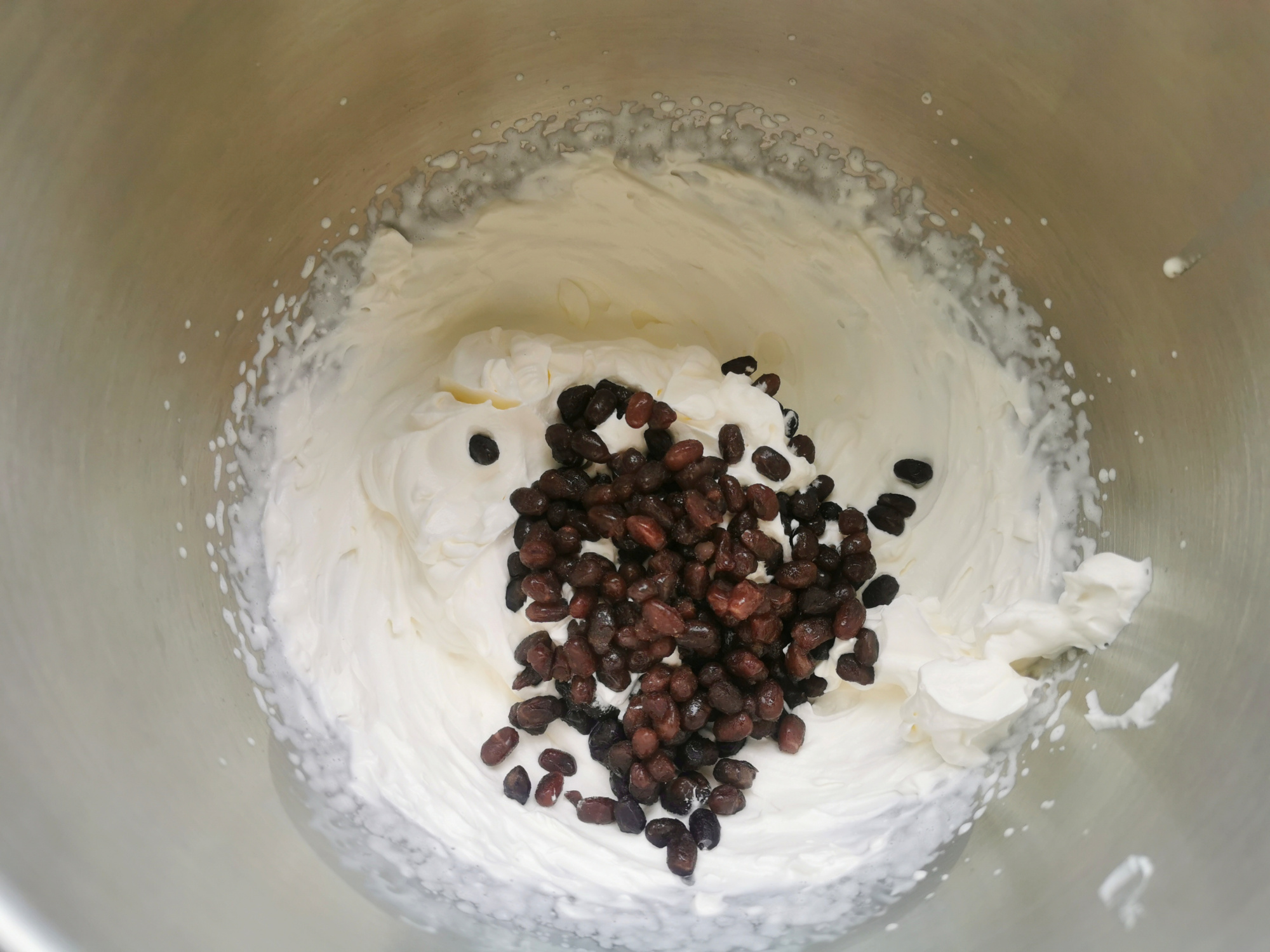 免烤箱！在家做网红毛巾卷，一口平底锅就搞定，不用黄油也能做