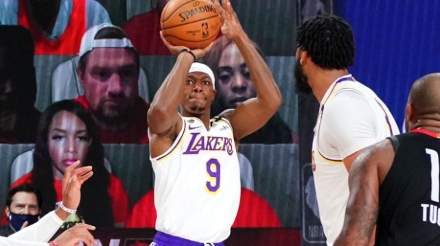 從第20變第1！詹皇一眉哥齊爆發，湖人進攻效率瘋狂飆升！-黑特籃球-NBA新聞影音圖片分享社區