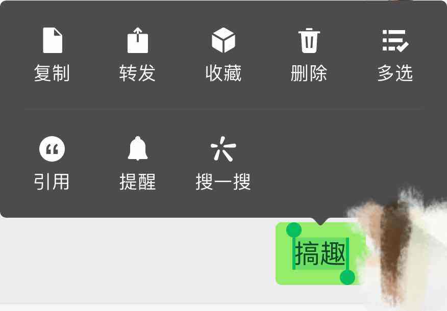 一夜间，搜索巨头微信“露馅”了！两个“小”字辈，要搞事