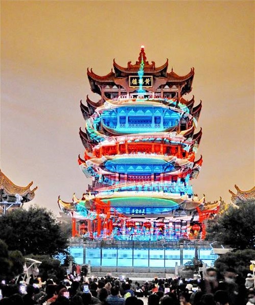 2021文旅产业：用好各类方法，讲好中国故事