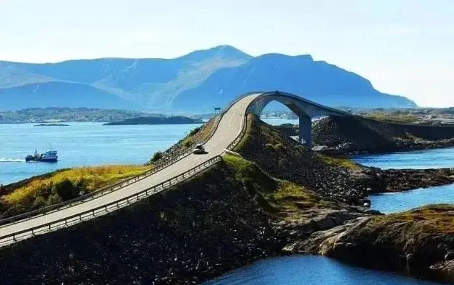 名副其实的“神仙身份”，细数爱尔兰的可“爱”之处