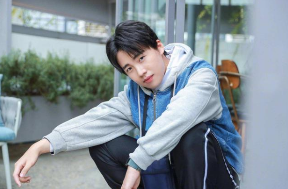 《向往的生活》郭麒麟：我这辈子不能要个姑娘