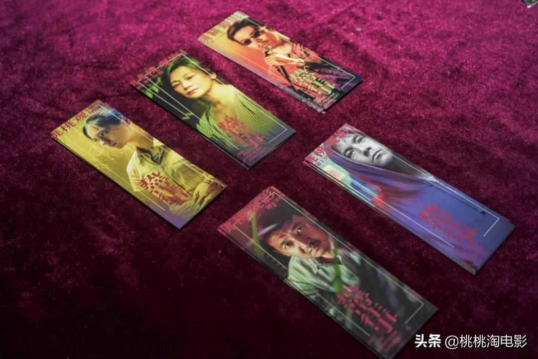 卡司炸裂,这部华语犯罪新片不看大银幕真的亏