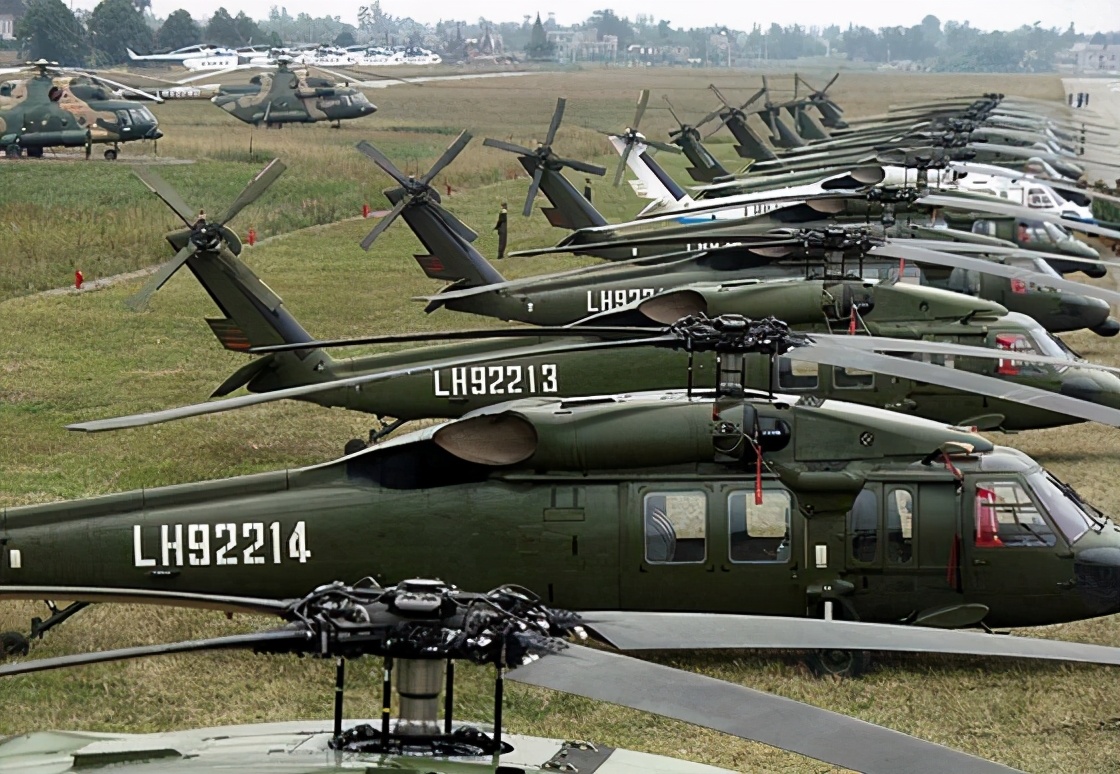 试飞员7次试飞，评价超高的幻影2000，为何一架也