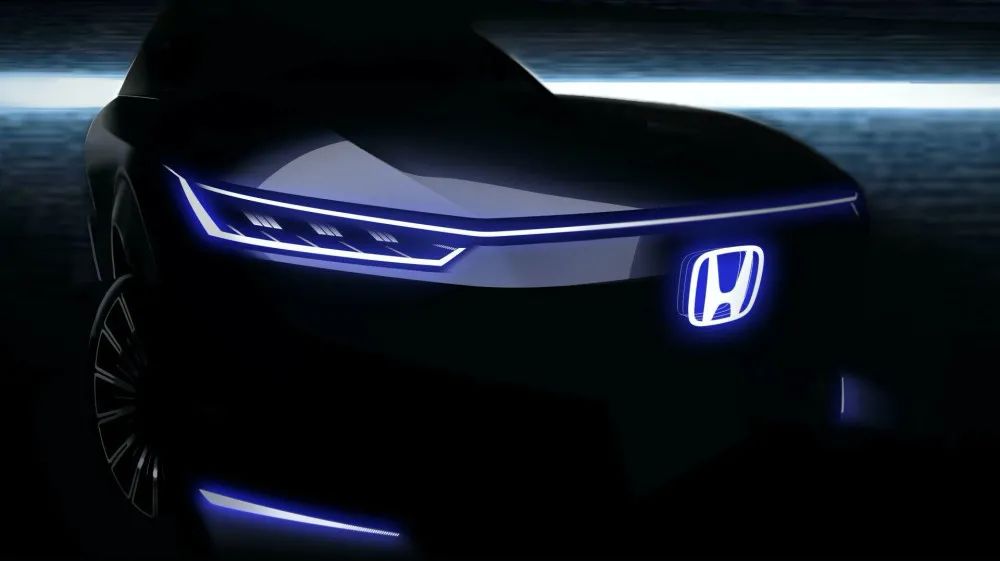 2020北京车展如期举行 哪辆新车是你的菜「日韩篇」