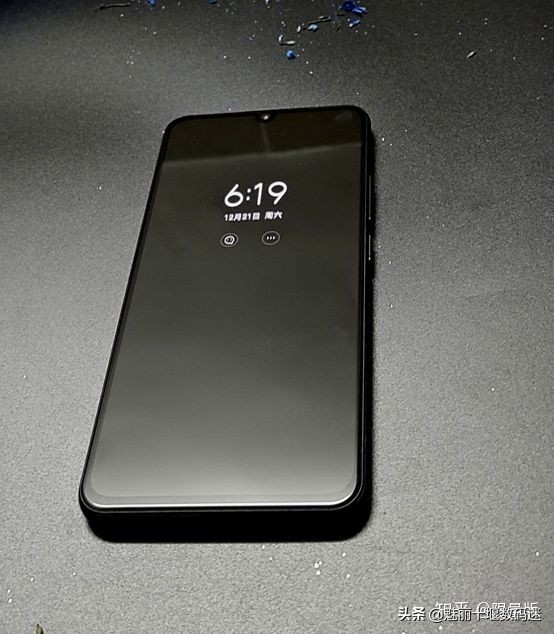联想Z6 Pro 5G版首发测评 性价比最强又漂亮 这855旗舰5G手机真香