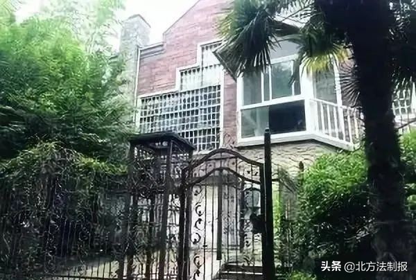 大案纪实：一个死去两次的人---南京碎尸案