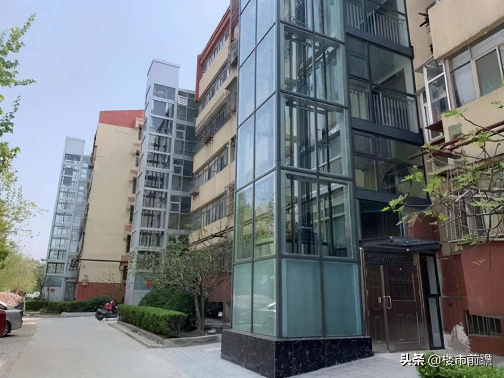 高层住宅迎来“禁锢”新规，明年起，刚需买房