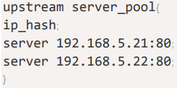Nginx學習筆記詳解：反向代理，負載均衡，動靜分離