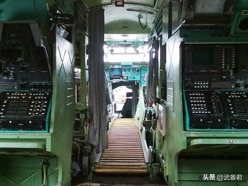 熊F重生 世界最大反潜机四面出击，多国战机数十