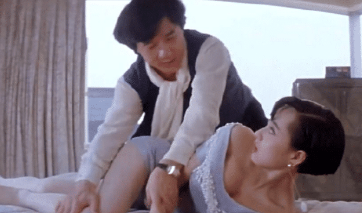 原来这些女演员已经退出娱乐圈了？难怪很久没