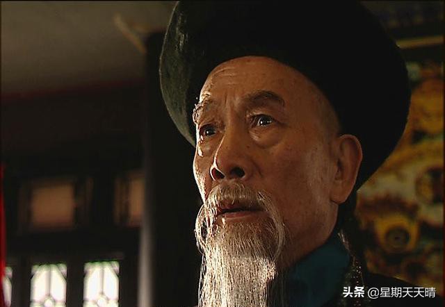 大清王朝的北洋水师，多亏遇到的是李鸿章，否