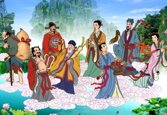 正月初八都有哪些習俗？